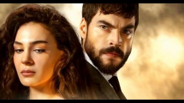 ШОК! РЕЙАН ВНУЧКА ФЮСУН. Рейан из Асланбеев! турецкий сериал ветреный 47 серия