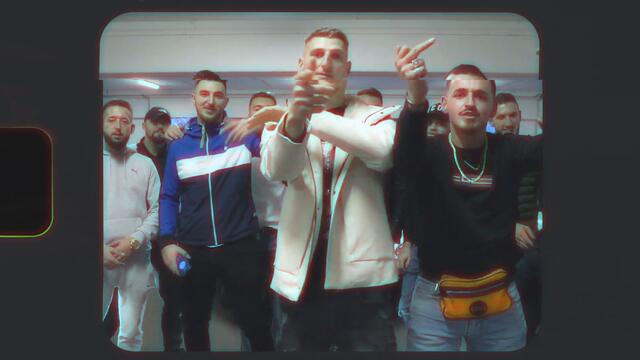 GRANO - Rude Boy (Official Video HD)