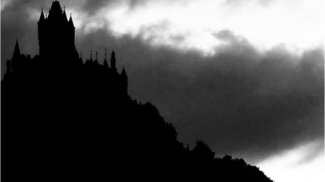 Forgotten by Mortals