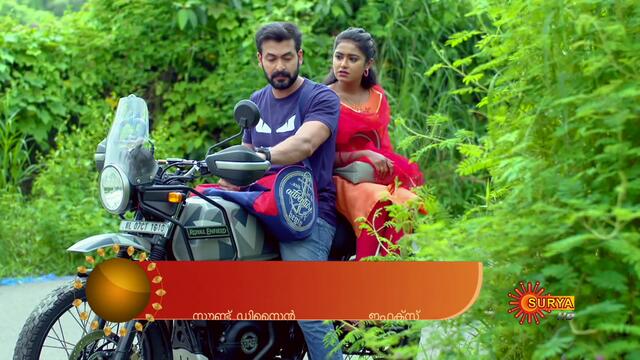 Thinkalkalaman - Ep 20 | 13 Nov 2020 | Surya TV Serial | Malayalam Serial