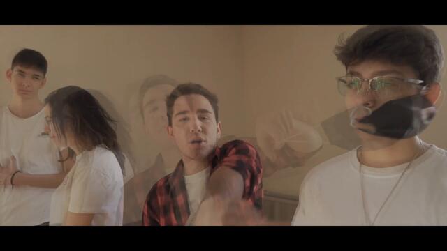 Само Крум - 5 пакета (Official Music Video)