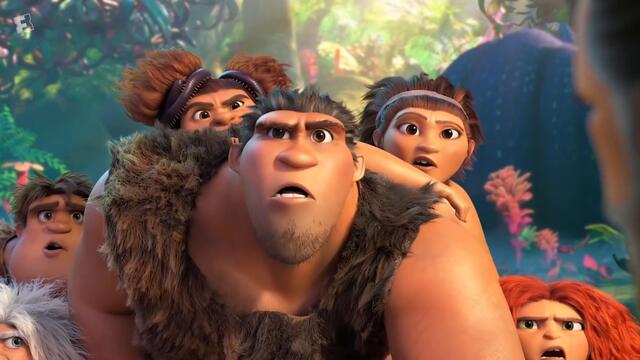 Know Before You Watch: The Croods: A New Age | Movieclips Trailers