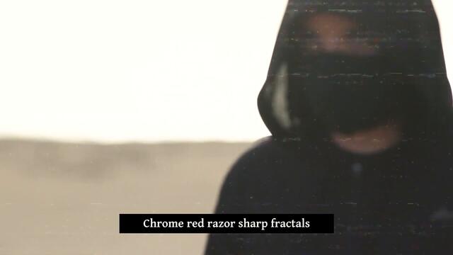 Avandra - Afferent Realms