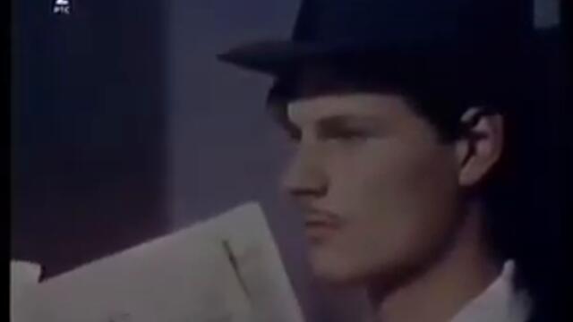 VideoSex - Detektivska priča (1984)