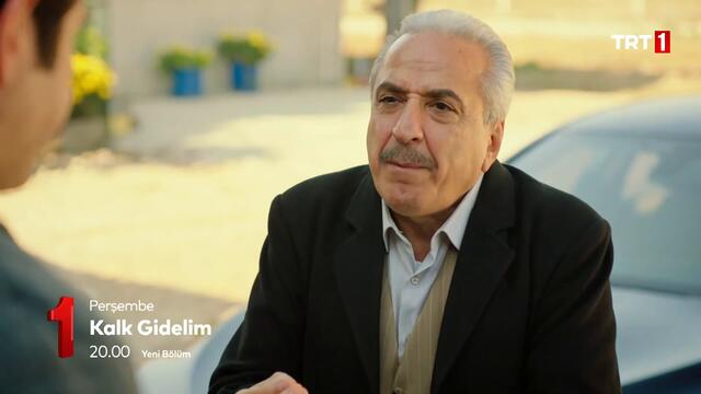 Kalk Gidelim 129. Bölüm 2. Tanıtım 💚