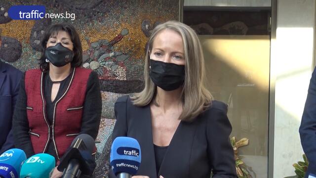 Предлагат COVID зони във всички ДКЦ-та в Пловдивско, разпределиха интензивните сектори по болници