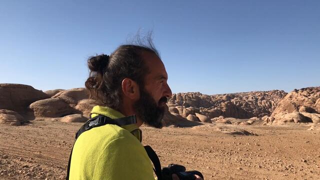 Филм за Галилея, Израел*Римски руини*Палестина*Наблус*Арабски пазари*Интересен документален филм