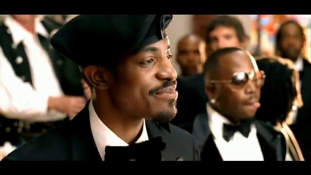 UGK (Underground Kingz) - Int'l Players Anthem (I Choose You) ft. OutKast