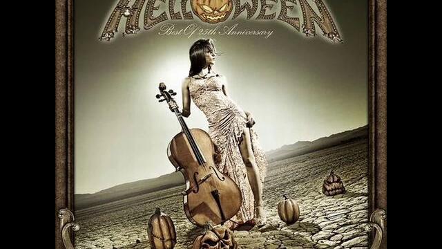 Helloween - He's a woman - She's a man (Scorpions cover)