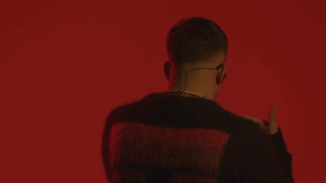 Geolier - Moncler (Live) | ROUNDS | Vevo