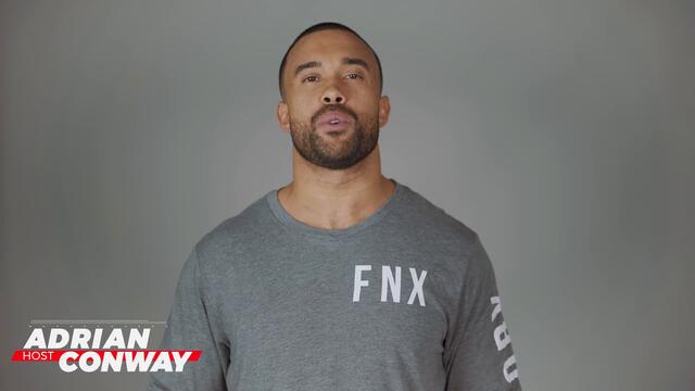 Brute Showdown Episode 1: Meet The Ladies