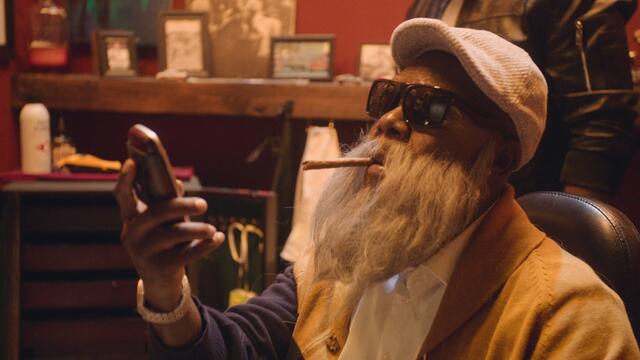 DABABY - BLIND ft. YOUNG THUG (Official Video)