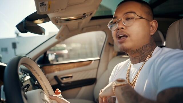 $tupid Young, Blueface & Mike Sherm - Suppose To (Official Video)