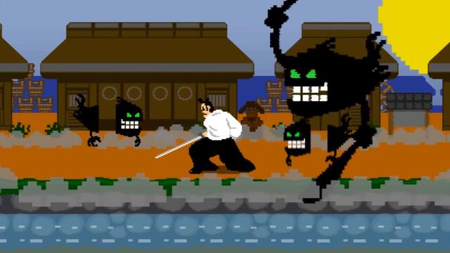 Rhythm Heaven (Custom Remix) - Densetsu no Matsuri (伝説の祭り)