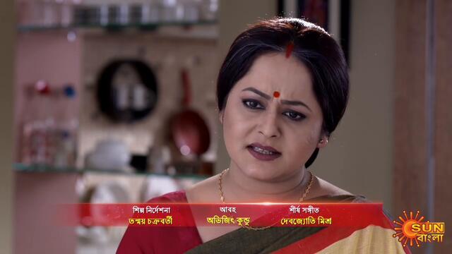 Jiyonkathi  - Full Episode | 15 Nov 2020 | Sun Bangla TV Serial | Bengali Serial