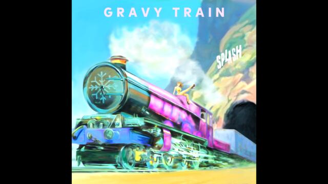 Yung Gravy - Gravy Train