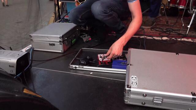 The Cool Adorers - Magazine