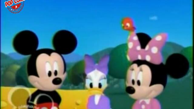 Mickey Mouse Clubhouse Full Episodes Moment 2020  🌈 Mickey Mouse Clubhouse Goofy the Home Maker #2