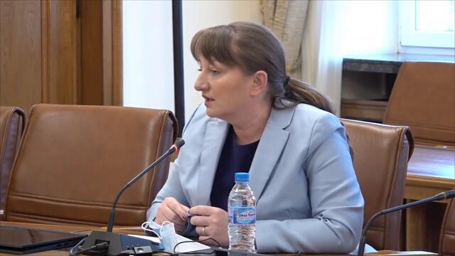 Работно съвещание на премиера Борисов с министри от кабинета