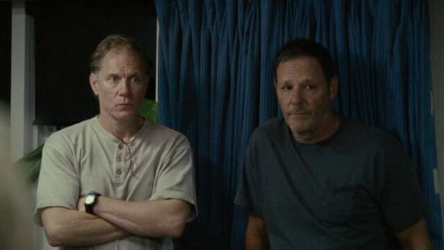 Капитан Филипс Captain Phillips   (2013)  Бг Аудио Част 2