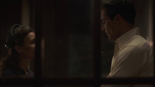 Мистър Олимпия  Bigger  (2018) Бг Аудио Част 2