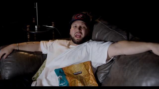 Andy Mineo - Herman Miller (Official Video)