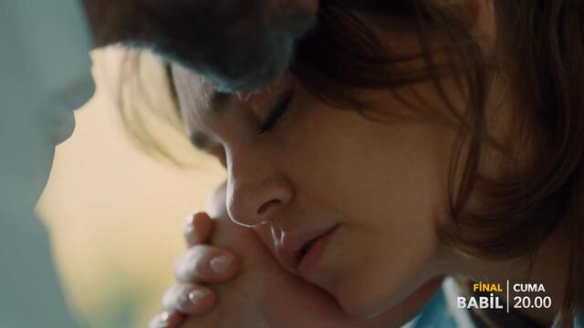 Babil 20. Bölüm Fragman (Final)