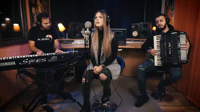 Nermina Lukavačkić - O srce stani (Live Cover)