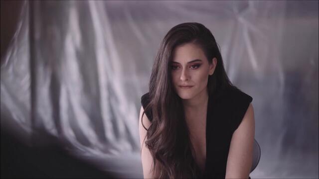 Alexandra Koniak feat. Mironas Stratis - Oso Zeis_ Official Video 2020