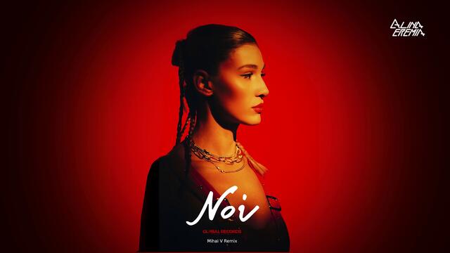 Alina Eremia - Noi | Mihai V Remix