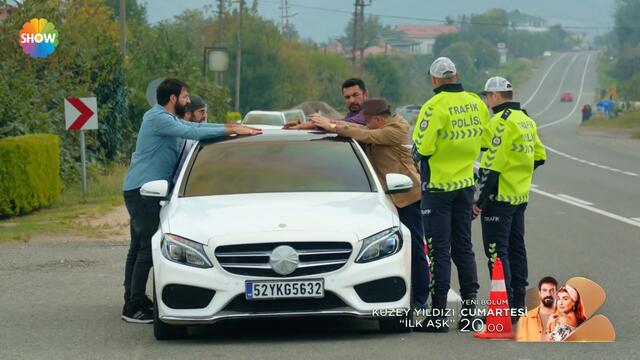 Kuzey Yıldızı İlk Aşk 40. Bölüm 2. Fragman | “Her şey #YılKuz aşkı için!”