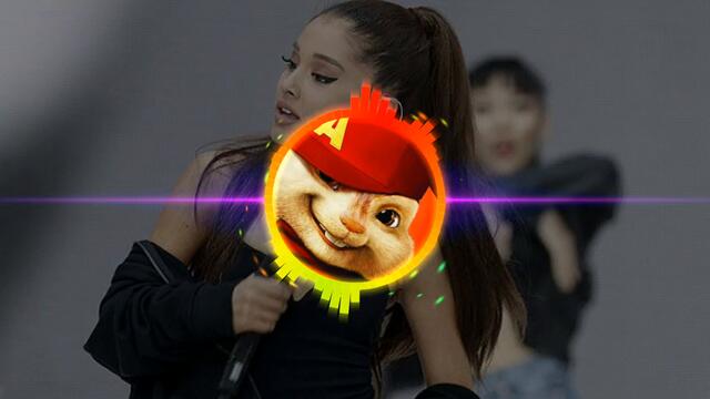 Ariana Grande - 34+35 | Alvin (Official Remix).