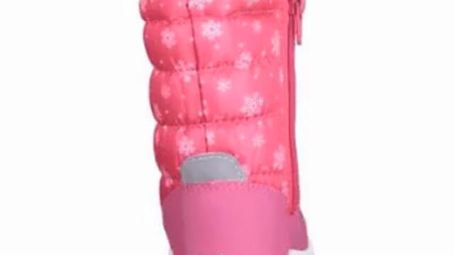 Детски апрески за момиче