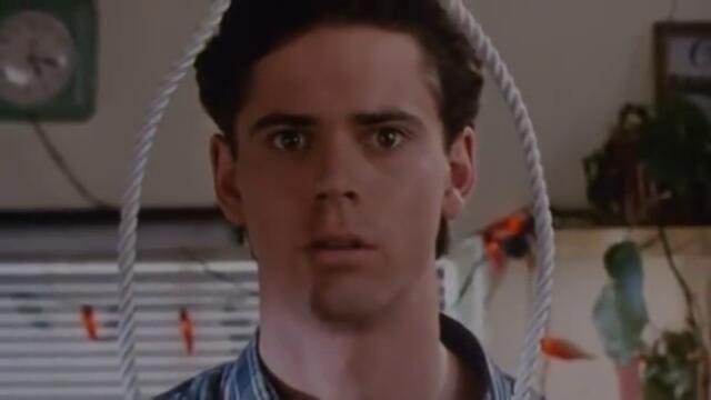 Soul Man - C. Thomas Howell - Trailer