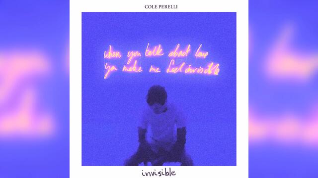 Cole Perelli - Freaks of the Night [Official Audio]