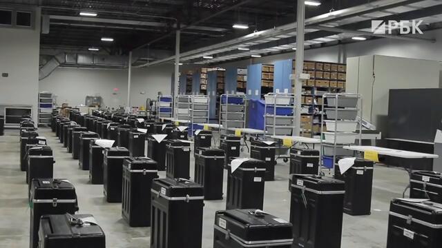 Последние дни на посту президента. Как Трамп пытается помешать Байдену?