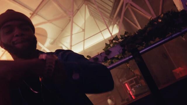 Conducta - Time (ft. JGrrey) [Official Video]