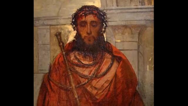 abp Grzegorz Ryś. Prawdziwa i fałszywa kobiecość. Moje Królestwo nie jest stąd. J 18,36. Napisy.