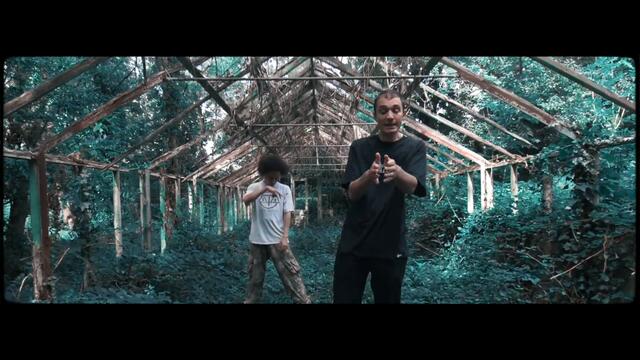 Verb T & Illinformed - City Limits Feat. Chillman (OFFICIAL VIDEO)