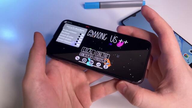 Among Us Mobile Hack - Among Us Mod Menu For iOS & Android (Always Imposter & More) No Kill Cooldown