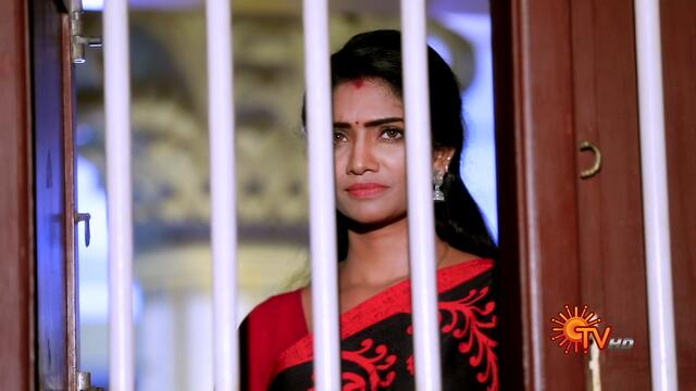 Pandavar Illam - Ep 297 | 17 Nov 2020 | Sun TV Serial | Tamil Serial