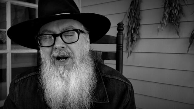 Joe Hill: The Grandfather Of All Folksingers And What Became Of His Ashes  - (Billy Bragg)