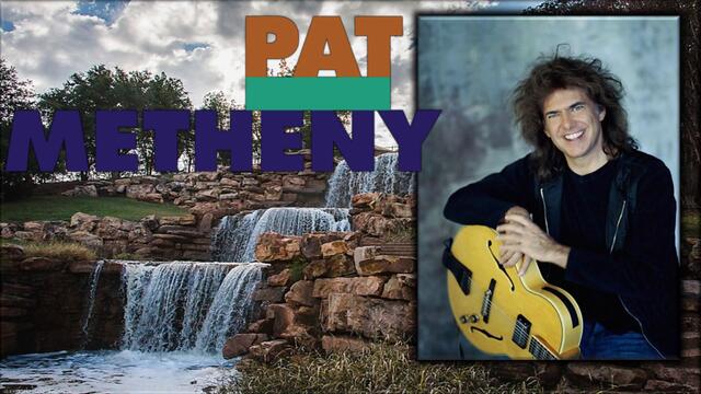 Pat Metheny & Lyle Mays ~ It's For You (1981)