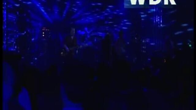 Cutting Crew - (I Just) Died In Your Arms [Live at Rockpalast 2007]