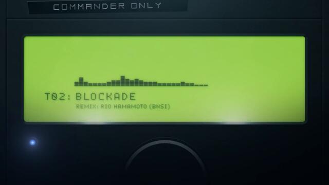 Blockade Remix