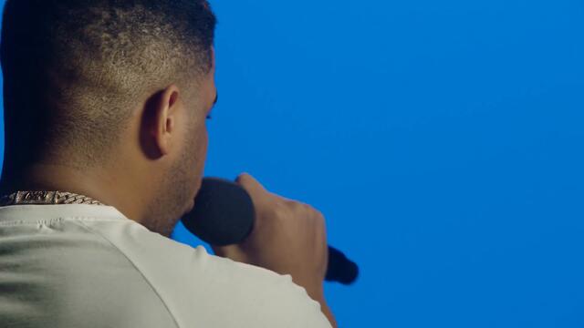 K-Trap - Just Cool (Live) | ROUNDS | Vevo