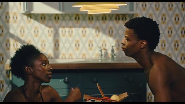 Adam Hender // Sick (Official Video)