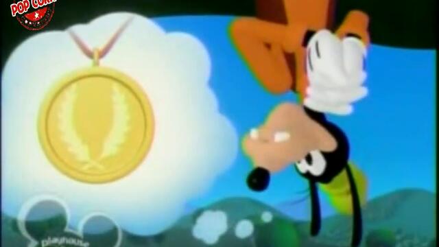 Mickey Mouse Clubhouse Full Episodes Moment 2020  🌈 Mickey Mouse Clubhouse Episode Goofy In Training