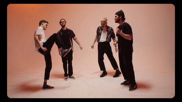 Telquist - Mojo (official video)