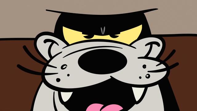 New Mickey Mouse Short 'Cheese Wranglers' Clip